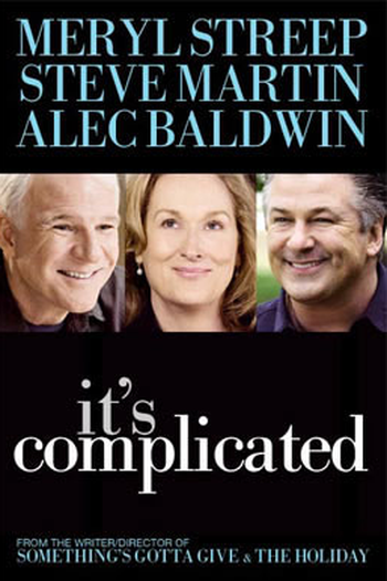  de Filme Simplesmente Complicado (2009)