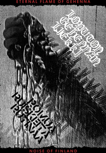 Noise of Finland (Romua, ruisketta, rutinaa)