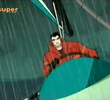 Commando épouvante