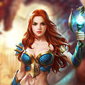 Foto de perfil de Kamila Gutierrez