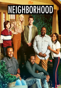 A Boa Vizinhança (4ª Temporada) (The Neighborhood (Season 4))