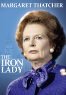 Margaret Thatcher - A Dama de Ferro (Margaret Thatcher - The Iron Lady)