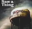 No One Saw a Thing