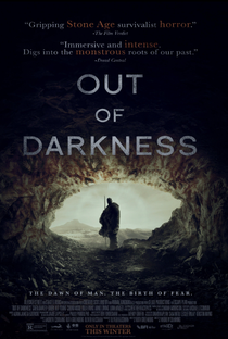 Out of Darkness - Poster / Capa / Cartaz - Oficial 1
