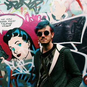 Foto de perfil de Guilherme Tarini