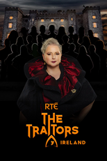 The Traitors Irlanda (2ª Temporada) (The Traitors Ireland (Season 2))