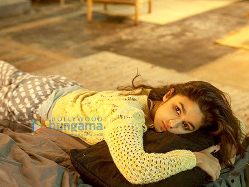 Foto 6 de Querida Vida