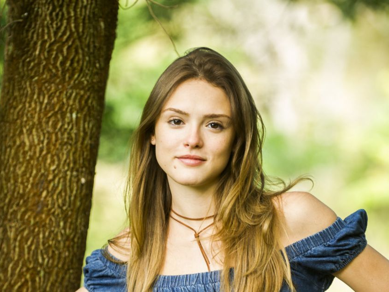 Foto 3 de A Lei do Amor