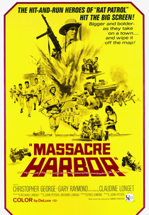 Porto do Massacre (Massacre Harbor)