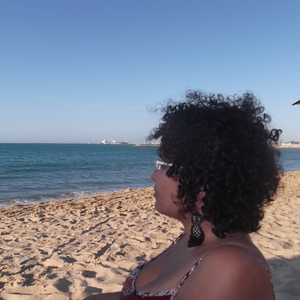 Foto de perfil de Denise