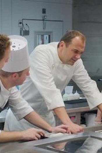 Poster de Episódio Eleven Madison Park (2018)