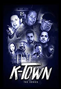 K-Town (K-Town)