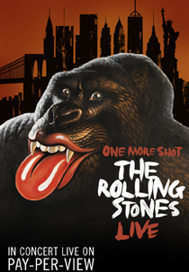 Rolling Stones: One More Shot (Rolling Stones: One More Shot)