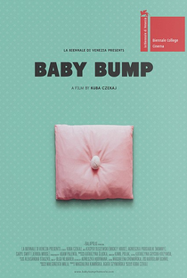 Baby Bump - Poster / Capa / Cartaz - Oficial 7
