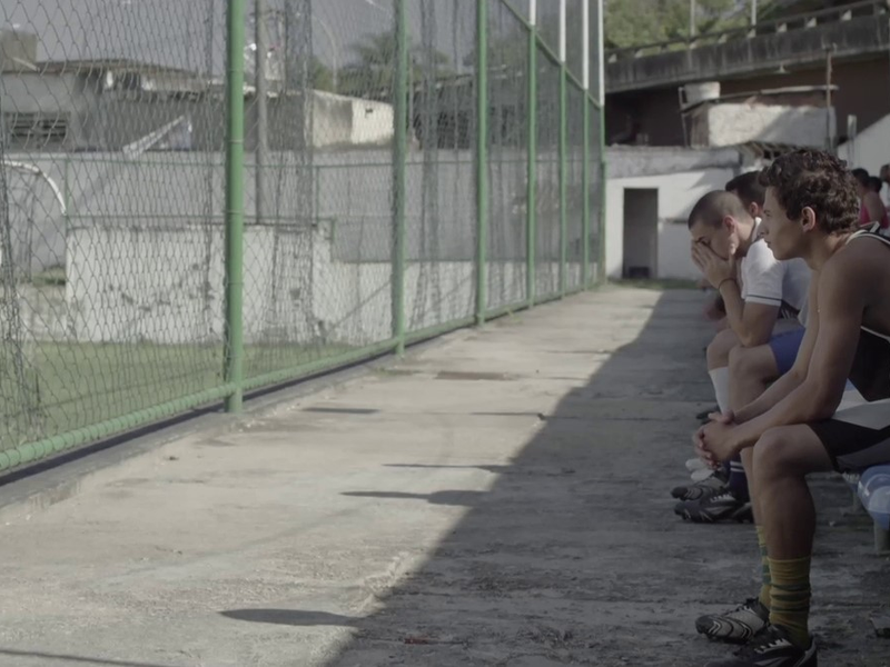 Foto 3 de Aspirantes