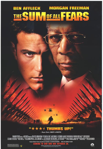 A Soma de Todos os Medos (The Sum of All Fears)