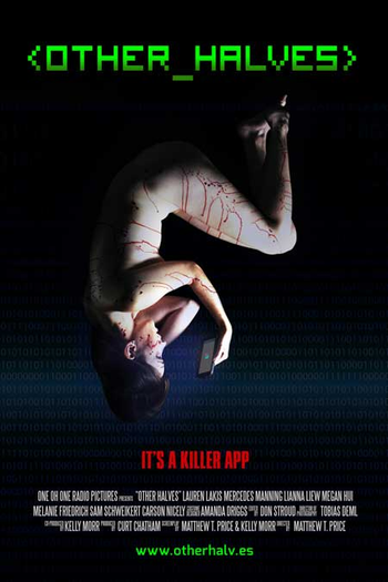  de Filme Other Halves (2015)