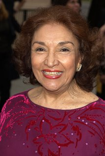 Miriam Colon - Poster 1