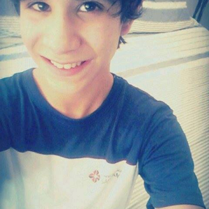 Foto de perfil de Gabriel Martins Lopes
