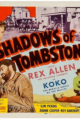 Poster 3 de Filme O Vale do Medo (1953)