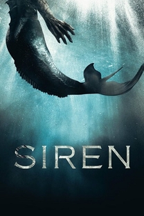 Siren: A Lenda das Sereias (1ª Temporada) - 20 de Novembro de 2019 | Filmow