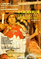 O Caçador de Fantasma (O Caçador de Fantasma)