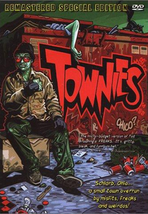 Townies (Townies)