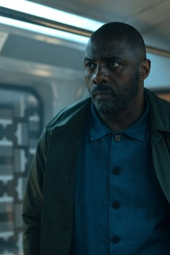 Poster de Episódio Signal (2026)