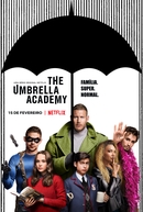 The Umbrella Academy (1ª Temporada) (The Umbrella Academy (Season 1))
