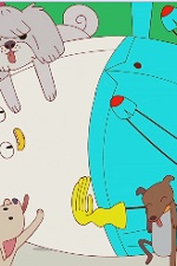 Poster de Episódio Dog Park (2017)