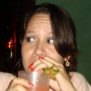 Foto de perfil de Taís