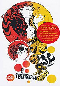 A Technicolor Dream (A Technicolor Dream)