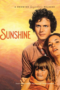 Sunshine - Um Dia de Sol - Poster / Capa / Cartaz - Oficial 4