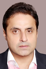 Sunil Lulla