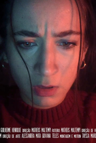 Poster 4 de Curta Às Vezes Ela Volta (2020)