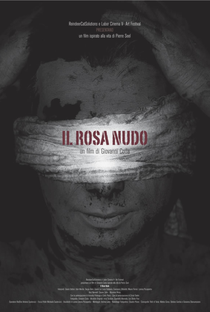 Il rosa nudo - Poster / Capa / Cartaz - Oficial 1