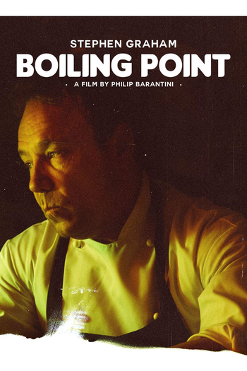  de Filme O Chef (2021)