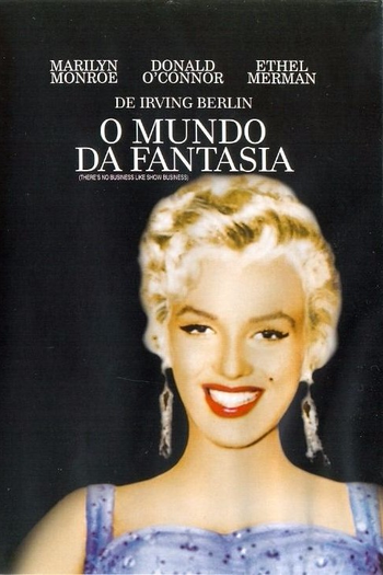  de Filme O Mundo da Fantasia (1954)