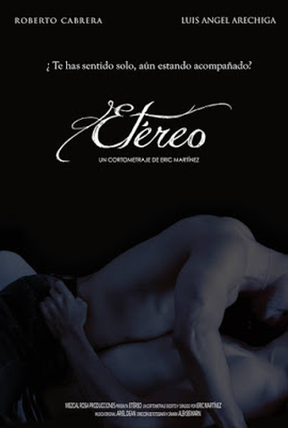 Poster 1 de Curta Etéreo (2016)