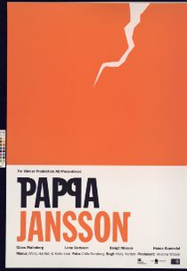 Pappa Jansson (Pappa Jansson)