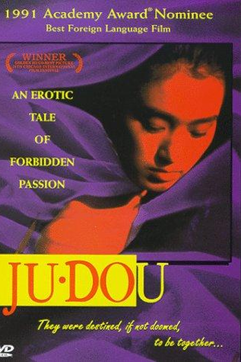  de Filme Amor e Sedução (1990)