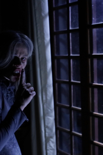 Poster de Curta A Noite (2014)