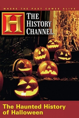 The Haunted History of Halloween (The Haunted History of Halloween)