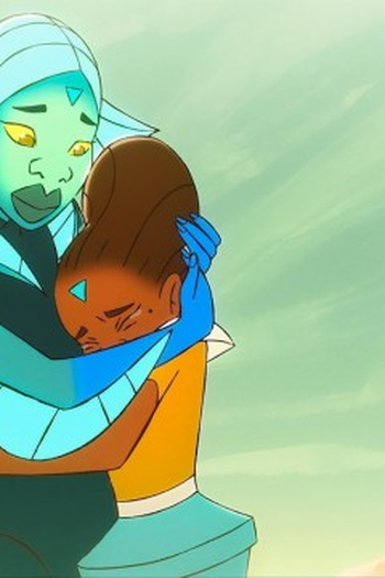 Poster de Episódio Hatima (2023)