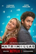 Matrimilhas (Matrimillas)