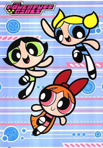 As Meninas Super-Poderosas (4ª Temporada) (The Powerpuff Girls (Season 4))