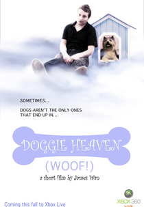 Doggie Heaven  (Doggie Heaven )
