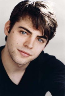 Tommy Heleringer - Poster / Capa / Cartaz - Oficial 1