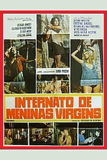 Internato de Meninas Virgens (Internato de Meninas Virgens)