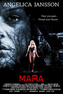 Mara - Poster / Capa / Cartaz - Oficial 3